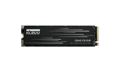 مقارنة Klevv CRAS C910G {request()->input('language_config')['common']['with']} Lenovo 4XB7A82259 internal solid state drive