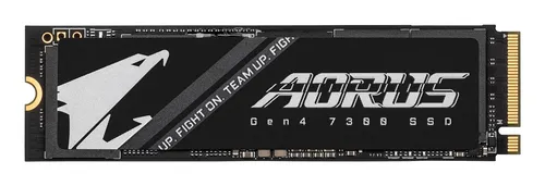 مقارنة GIGABYTE AORUS Gen4 7300 {request()->input('language_config')['common']['with']} Lenovo 4XB7A82259 internal solid state drive
