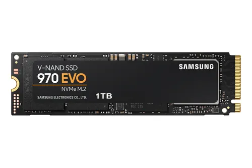 صورة Samsung 970 EVO