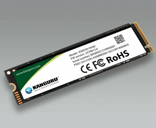 مقارنة iStorage Kanguru Defender SED30™ M.2 NVMe 1TB Internal Self-Encrypting Solid State Drive| Internal NVMe PCIe M.2 {request()->input('language_config')['common']['with']} Lenovo 4XB7A82259 internal solid state drive