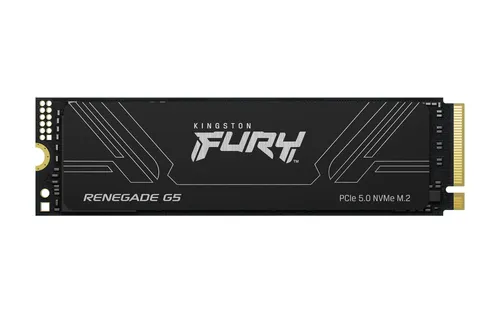 مقارنة Kingston Technology 2T FURY RENEGADE G5 M.2 2280 NVMe SSD {request()->input('language_config')['common']['with']} Kingston Technology A400