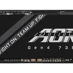 GIGABYTE AORUS Gen4 7300