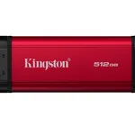512GB Dual USB-A/C Portable SSD, Up to 1050MB/s USB 3.2 Gen 2