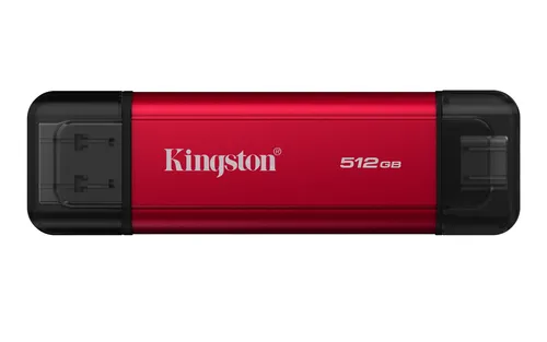 مقارنة 512GB Dual USB-A/C Portable SSD, Up to 1050MB/s USB 3.2 Gen 2 {request()->input('language_config')['common']['with']} Samsung MU-PH4T0S