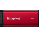 1TB Dual USB-A/C Portable SSD, Up to 1050MB/s USB 3.2 Gen 2