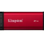 2TB Dual USB-A/C Portable SSD, Up to 1050MB/s USB 3.2 Gen 2