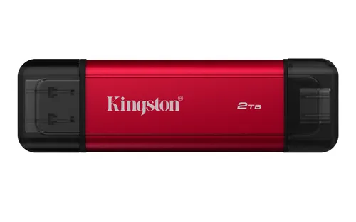 مقارنة 2TB Dual USB-A/C Portable SSD, Up to 1050MB/s USB 3.2 Gen 2 {request()->input('language_config')['common']['with']} Samsung MU-PH4T0S