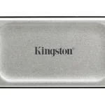 Kingston Technology 500G PORTABLE SSD XS2000