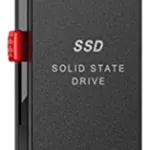 محرك أقراص صلبة خارجي Buffalo SSD-PUT2.0U3B
