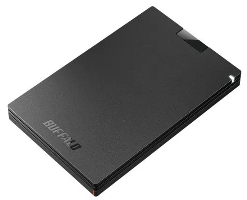 مقارنة قرص صلب خارجي AGI Technology EDM38 {request()->input('language_config')['common']['with']} محرك أقراص صلبة خارجي Buffalo SSD-PG2.0U3B
