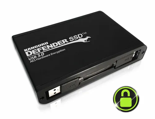 مقارنة iStorage Kanguru Defender SSD 35 {request()->input('language_config')['common']['with']} Lexar Sl200 Usb 31 1Tb