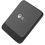 Seagate STHB500401 external solid state drive