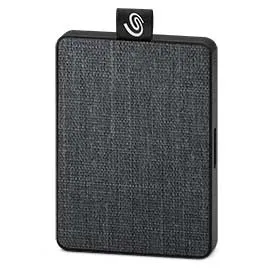 مقارنة iStorage Kanguru Defender SSD 35 {request()->input('language_config')['common']['with']} Seagate STJE500400 external solid state drive