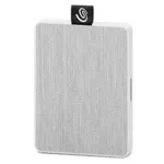 Seagate STJE500402 external solid state drive