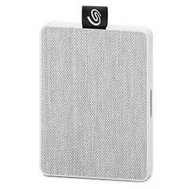 مقارنة Samsung MU-PE1T0R {request()->input('language_config')['common']['with']} Seagate STJE500402 external solid state drive