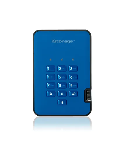 مقارنة iStorage diskAshur² SSD 256GB Blue | Secure Portable Solid State Drive |AES-XTS 256-bit Hardware Encryption | PIN protected | OS & Platform Independent | TAA Compliant |Brute force hack defence | Dust/Water Resistant {request()->input('language_config')['common']['with']} Kingston Technology SV300S37A/480G internal solid state drive