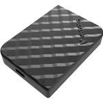 Verbatim Store 'n 'Go Mini Diamond USB-C 1TB Black
