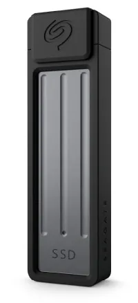 مقارنة iStorage Kanguru Defender SSD 35 {request()->input('language_config')['common']['with']} Seagate STMX2000400 external solid state drive