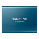 سامسونج T5 محرك أقراص SSD محمول