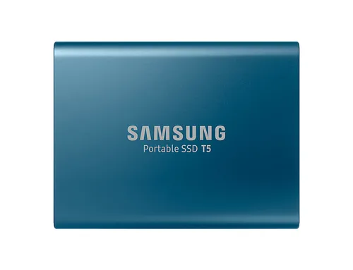 مقارنة iStorage Kanguru Defender SSD 35 {request()->input('language_config')['common']['with']} Samsung T5