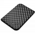 Verbatim Store 'n' Go Portable SSD USB 3.2 GEN 1 512GB