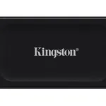 Kingston Technology 1TB XS1000 External USB 3.2 Gen 2 Portable Solid State Drive