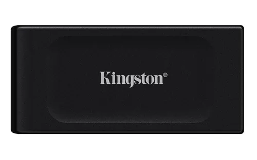 صورة Kingston Technology 1TB XS1000 External USB 3.2 Gen 2 Portable Solid State Drive