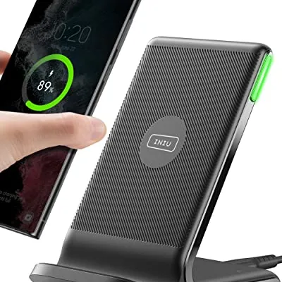 INIU Wireless Charging Stand 15W