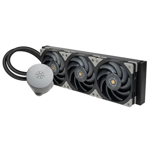 مقارنة Cooler Master Masterliquid 360 Atmos {request()->input('language_config')['common']['with']} 