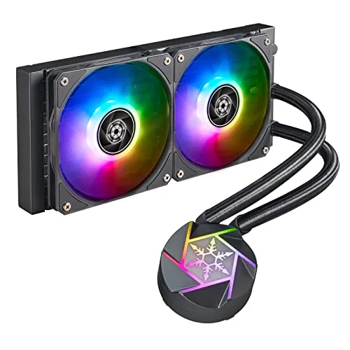 مقارنة Cooler Master Masterliquid 360 Atmos {request()->input('language_config')['common']['with']} 