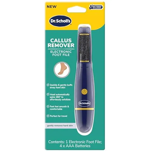 مقارنة Philips BCR431/00 جهاز العناية بالقدم الكهربائي القابل للشحن مع 