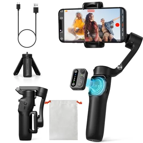 مقارنة DJI RS 4 مثبت اهتزاز ثلاثي المحاور لكاميرات DSLR والكاميرات عديمة المرآة مع 