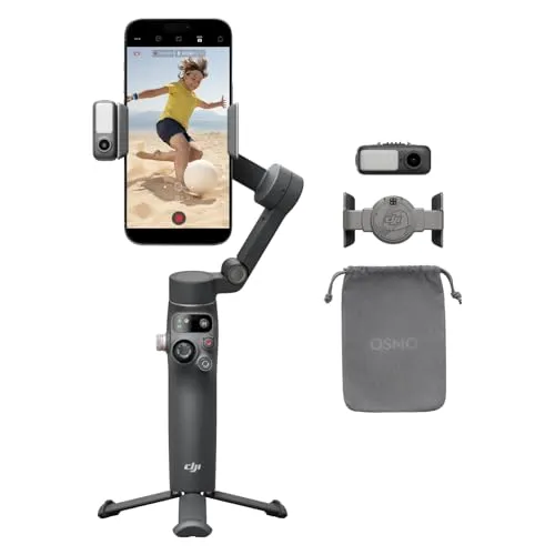 مقارنة  مع DJI RS 4 مثبت اهتزاز ثلاثي المحاور لكاميرات DSLR والكاميرات عديمة المرآة
