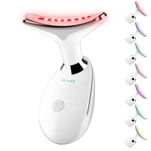 مقارنة  مع مدلك الوجه والجسم Rowenta LV6020