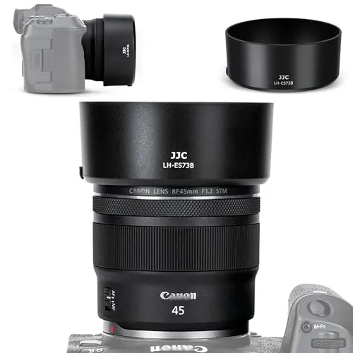 مقارنة Altura Photo 58mm Tulip Lens Hood مع 