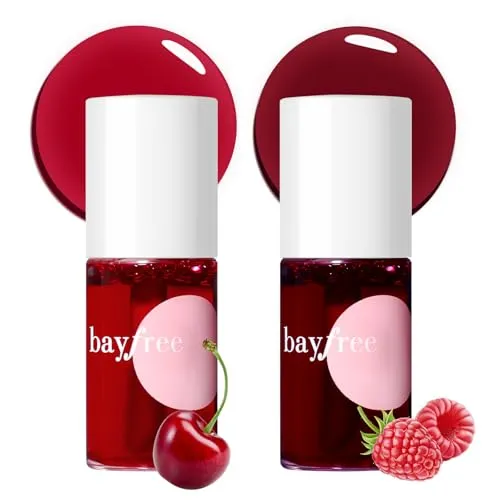 مقارنة  مع e.l.f. Sheer For It تنت أحمر الخدود Left On Red