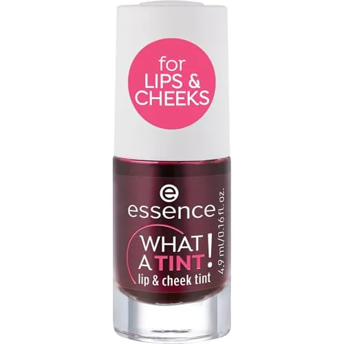 مقارنة e.l.f. Sheer For It تنت أحمر الخدود Left On Red مع 