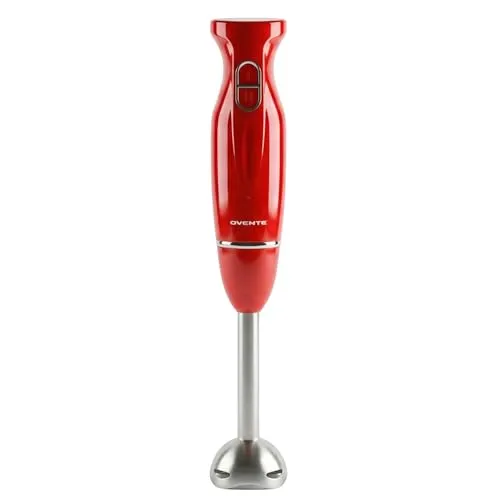 مقارنة  مع خلاط يدوي سلكي KitchenAid KHBV53 بلون فضي كونتور