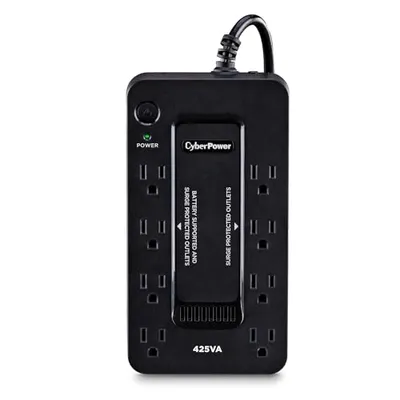 جهاز يو بي اس CyberPower ST425