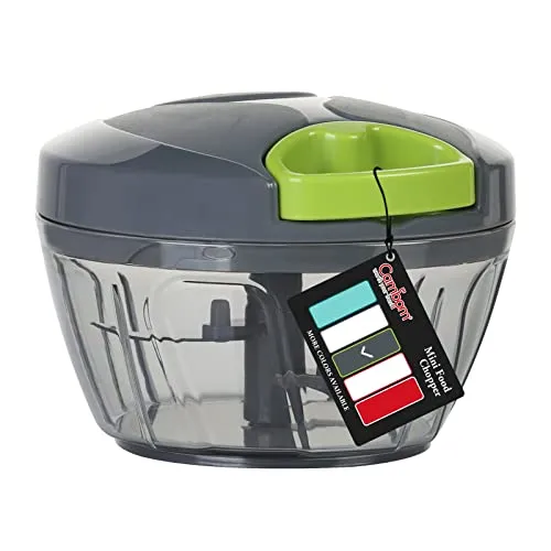 مقارنة قطاعة خضروات يدوية OXO Good Grips مع 