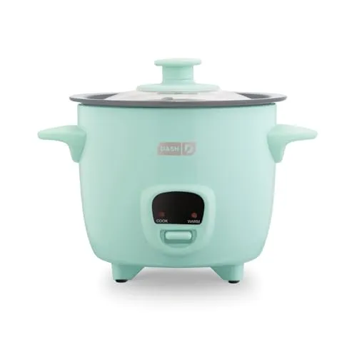 مقارنة  مع EMSON Rice Robot Personal 1 Quart Cooker