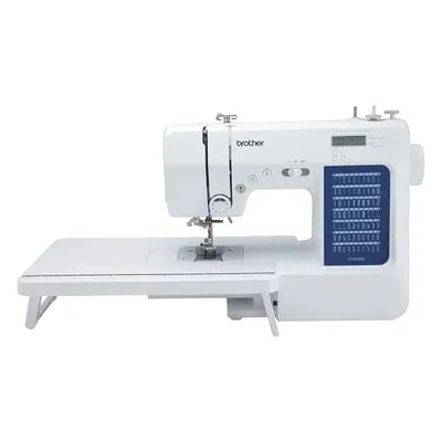 Brother CS7000X Computerized Sewing Quilting Machine White