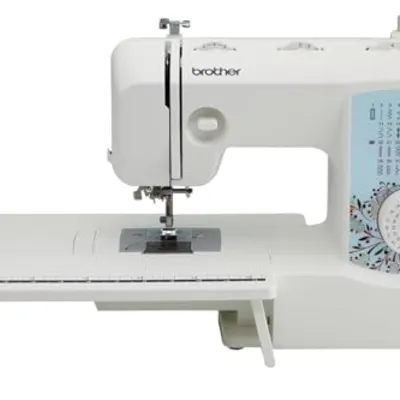ماكينة خياطة ولحاف Brother XR3774