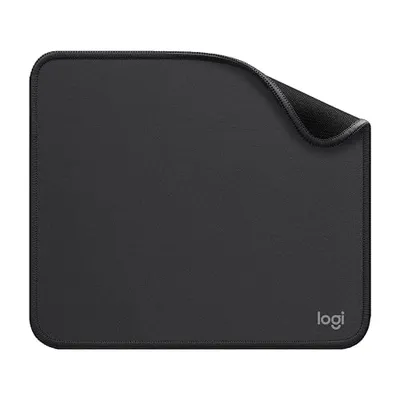 لوحة ماوس Logitech Studio Series Graphite