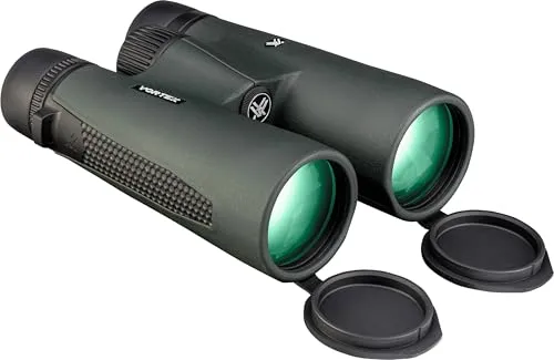 صورة مناظير Vortex Triumph HD 12x50