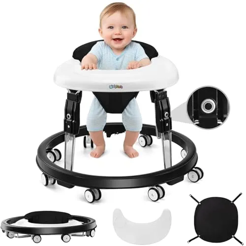 مقارنة مشاية أطفال VTech 80-604275 مع 