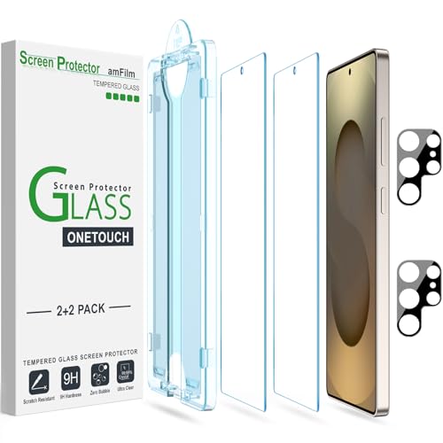 مقارنة  مع واقي شاشة Lucyliy 3-Pack لجهاز ZTE Blade V50 Design 4G