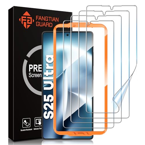 FANGTIAN S25 Ultra Film Screen Protector