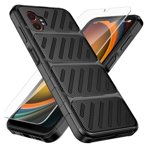 صورة جراب Ryphez لهاتف Samsung Galaxy XCover7 Pro