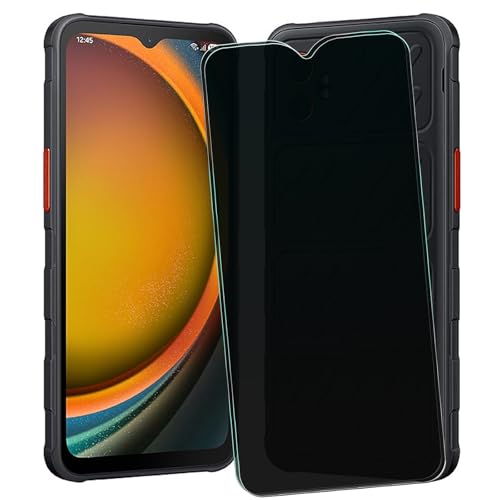 NEOYUKL واقي شاشة خصوصية لهاتف Samsung Galaxy XCover7 Pro